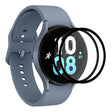 2st Samsung Galaxy Watch 5 (44mm) Gehard glas Schermbeschermer