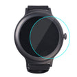 LG Watch Style Gehard glas Schermbeschermer