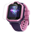 Huawei Kids Watch 3 Pro Gehard glas Schermbeschermer