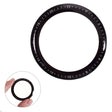 Huawei Watch GT 2e Siliconen / TPU Schermbeschermer