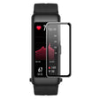 Huawei TalkBand B6 plastic Schermbeschermer
