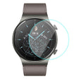 Huawei Watch GT 2 Pro Gehard glas 9H Schermbeschermer