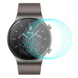 5st Huawei Watch GT 2 Pro Gehard glas Schermbeschermer
