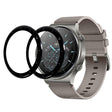 2st Huawei Watch GT 2 Pro Siliconen / TPU HD Schermbeschermer