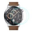 2st Huawei Watch GT 3 (46mm) Gehard glas Schermbeschermer