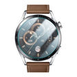Huawei Watch GT 3 (46mm) plastic HD Schermbeschermer