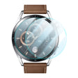 2st Huawei Watch GT 3 (46mm) plastic HD Schermbeschermer