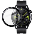 Huawei Watch GT 3 (46mm) plastic HD Schermbeschermer