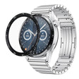 Huawei Watch GT 3 (46mm) plastic Schermbeschermer