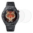 2st Huawei Watch GT 2022 plastic HD Schermbeschermer
