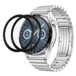 2st Huawei Watch GT 3 (42mm) plastic Schermbeschermer