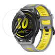 Huawei Watch GT Runner plastic HD Schermbeschermer