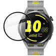 Huawei Watch GT Runner plastic HD Schermbeschermer