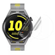 2st Huawei Watch GT Runner plastic Schermbeschermer