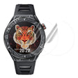2st Huawei Watch GT 2022 plastic Schermbeschermer