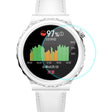 Huawei Watch GT 3 Pro 43mm Gehard glas 9H Schermbeschermer