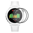 2st Huawei Watch GT 3 Pro 43mm plastic Schermbeschermer