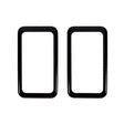 2st Huawei Band 7 plastic Schermbeschermer