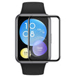 Huawei Watch Fit 2 Siliconen / TPU Schermbeschermer