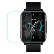 Lenovo S2 / Lenovo S2 Pro plastic Schermbeschermer