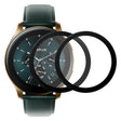 OnePlus Watch plastic Schermbeschermer