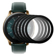OnePlus Watch plastic Schermbeschermer