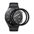 2st Xiaomi Watch S1 plastic HD Schermbeschermer