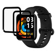 2st Xiaomi Poco Watch plastic HD Schermbeschermer