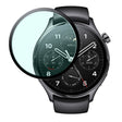 Xiaomi Watch S1 Pro plastic Schermbeschermer