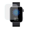 Xiaomi Redmi Watch plastic Schermbeschermer