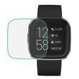Fitbit Versa 2 plastic Schermbeschermer