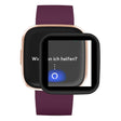 Fitbit Versa 2 Gehard glas Schermbeschermer