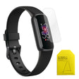 Fitbit Luxe plastic Schermbeschermer