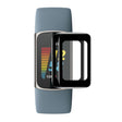 2st Fitbit Charge 5 plastic Schermbeschermer