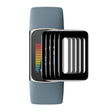 5st Fitbit Charge 5 plastic Schermbeschermer