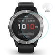 2st Universeel Garmin Gehard glas Schermbeschermer