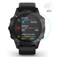 2st Garmin Fenix 6 / Garmin Fenix 6S Pro Gehard glas Schermbeschermer
