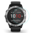 Universeel Garmin Gehard glas 9H Schermbeschermer