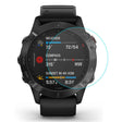 Garmin Fenix 6 / Garmin Fenix 6S Pro Gehard glas 9H Schermbeschermer