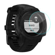 Garmin Instinct Tactical / Garmin Instinct Tide Gehard glas Schermbeschermer