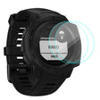 Garmin Instinct Tactical / Garmin Instinct Tide Gehard glas Schermbeschermer