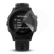 Garmin Forerunner 935 plastic HD Schermbeschermer