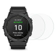 2st Garmin Tactix Delta plastic HD Schermbeschermer