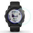 Garmin Forerunner 745 Gehard glas Schermbeschermer
