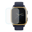 Garmin Venu Sq Siliconen / TPU Schermbeschermer