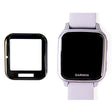 Garmin Venu Sq plastic HD Schermbeschermer