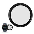 2st Garmin Venu 2 plastic Schermbeschermer
