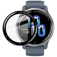 Garmin Venu 2 plastic HD Schermbeschermer