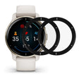 2st Garmin Venu 2 plastic Schermbeschermer
