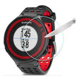 Garmin Forerunner 235 Gehard glas Schermbeschermer